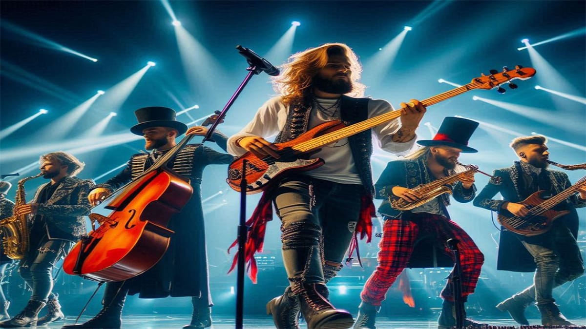 17ᵉ édition du concours de la chanson moderne à Mechtras 2024 7 17ᵉ édition du concours de la chanson moderne de Mechtras dans la wilaya de Tizi-Ouzou jusqu’au 22 juin 2024