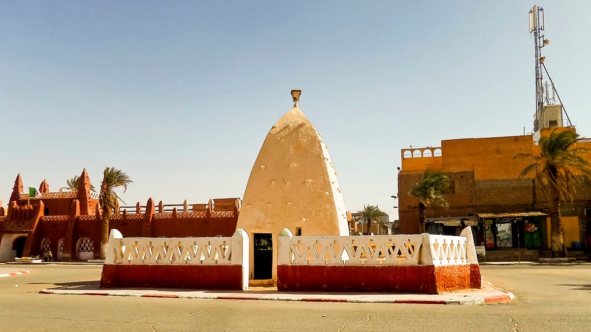 Timimoun 2025 : L'Oasis Rouge vous ouvre ses portes ! 10 Timimoun