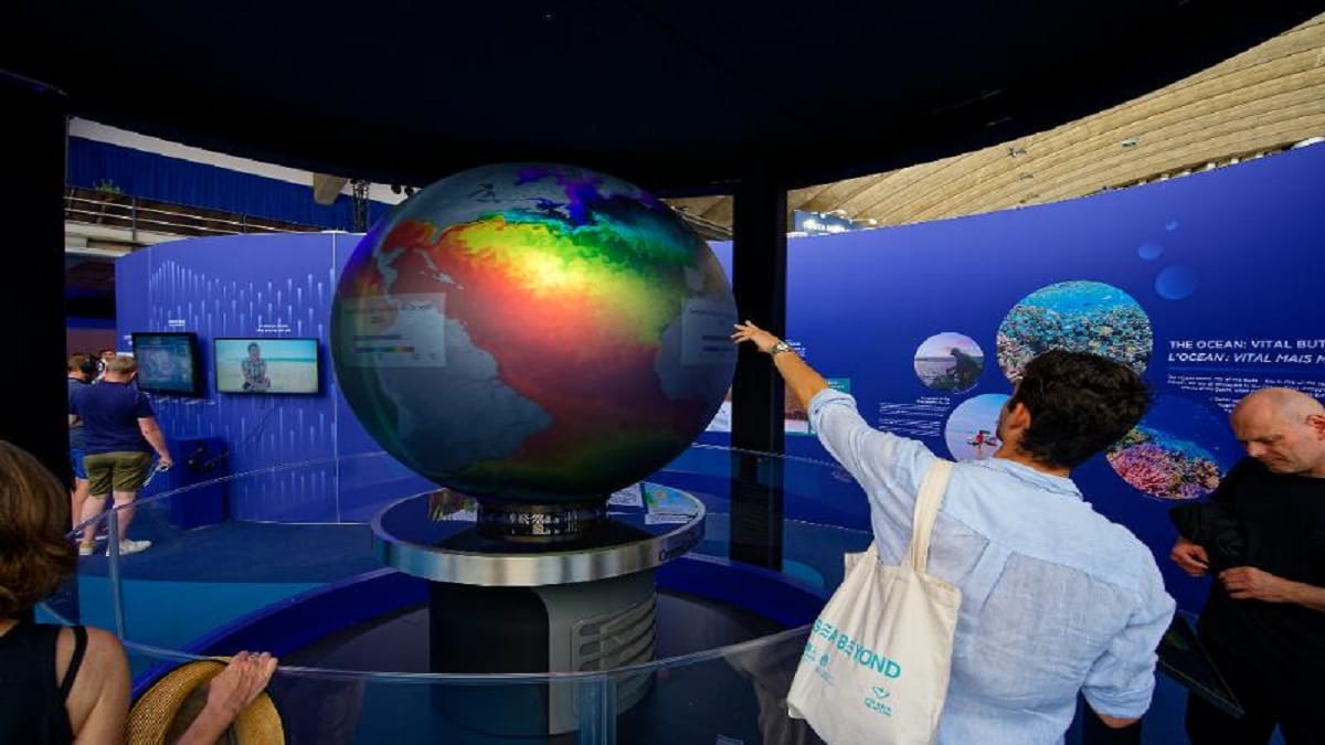 Palais des Expositions Alger : le SITP 2020 reporté à 2021 2 Palais des Expositions Alger : le SITP 2020 reporté à 2021