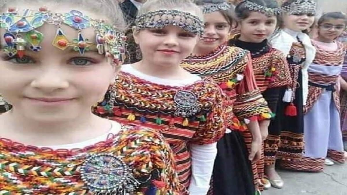 Où fêter Yennayer 2022 en Algérie ? Le nouvel an berbère 2972 2 Où fêter Yennayer 2022 en Algérie