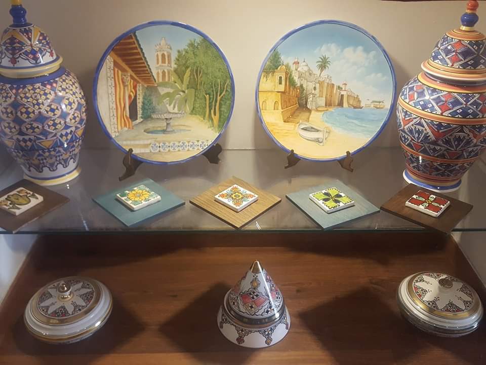 salon des cadeaux fin d'année pour sa 8è édition à Alger 7 salon des cadeaux fin d'année