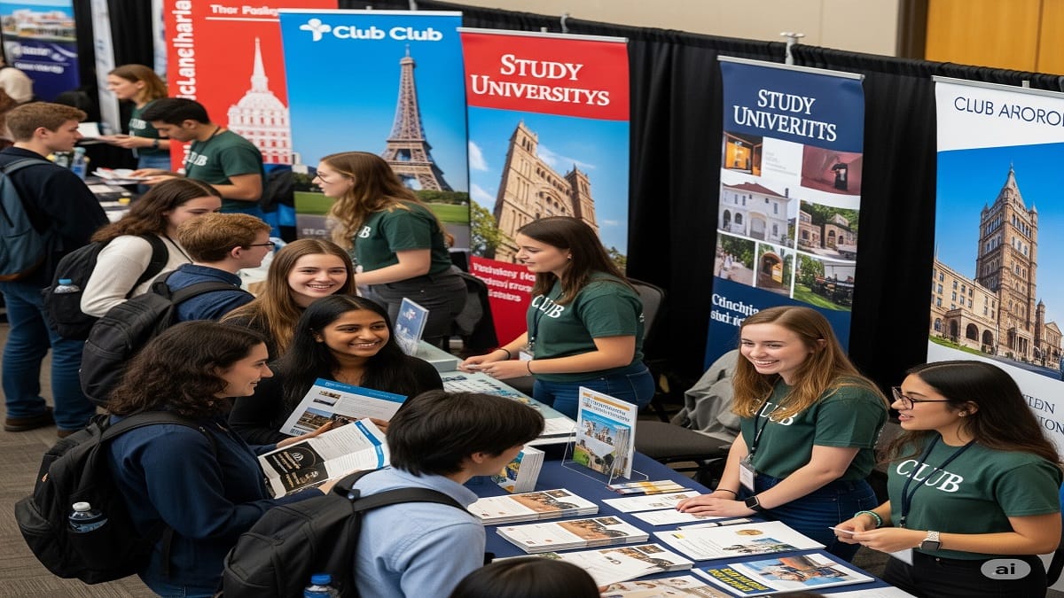 Salon études STEPS pour sa 3ème édition Janvier 2020 à Alger 6 Salon études STEPS pour sa 3ème édition