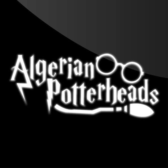 Algerian Potterheads à TiziOuzou pour l’événement Tizi Bulle 9 Algerian Potterheads à TiziOuzou