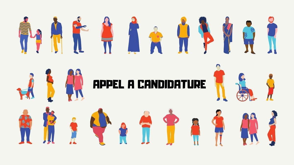 Appel à candidature Workshop l'Art digital 2020 par AARC 9 Art digital