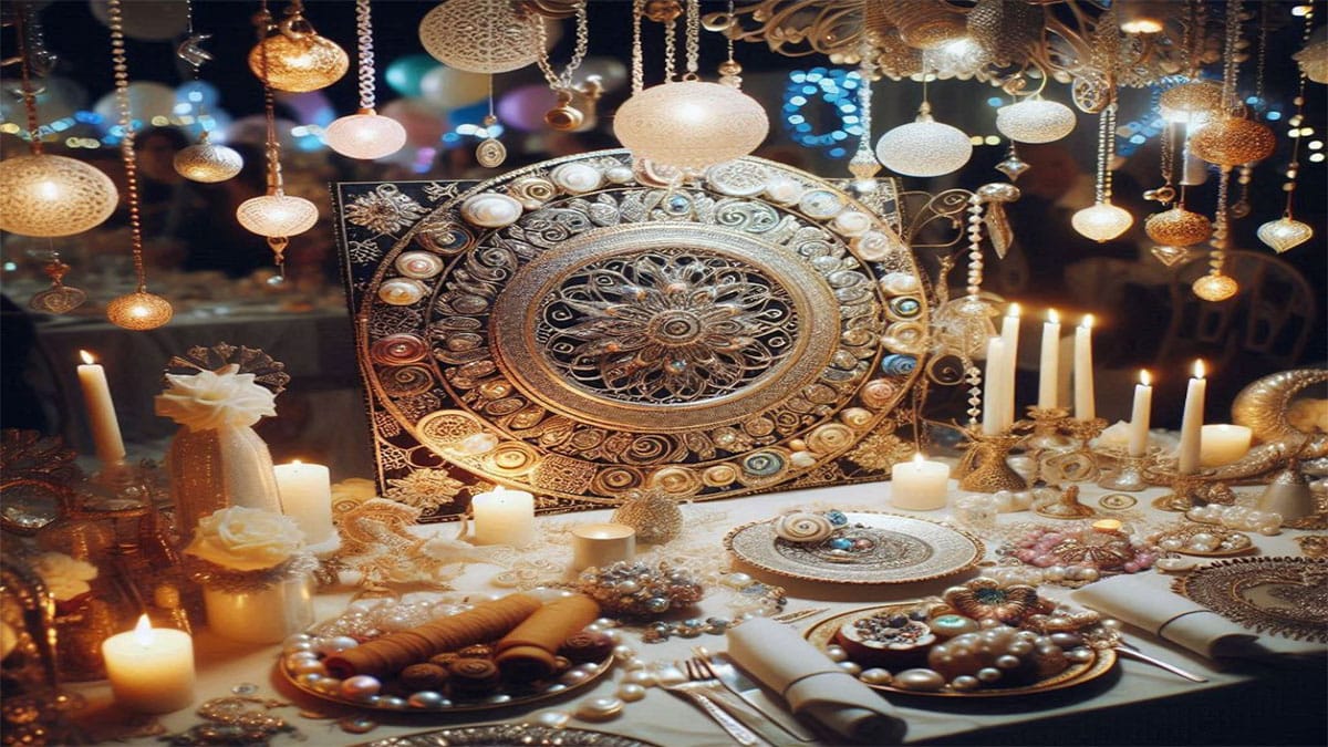 Découvrez la fête du bijou Ath Yenni du 18 au 27 juillet 2024 9 fête du bijou Ath Yenni