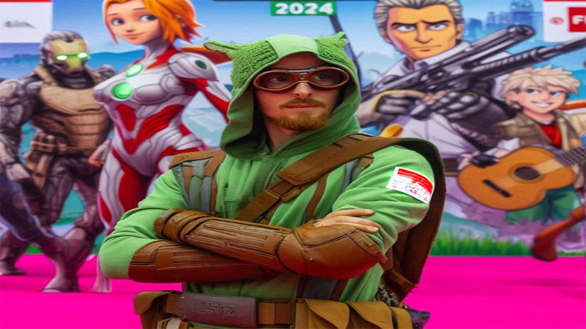 Inscrivez-vous au concours cosplay Algérie 2024 au FIBDA 10 concours cosplay Algérie 2024