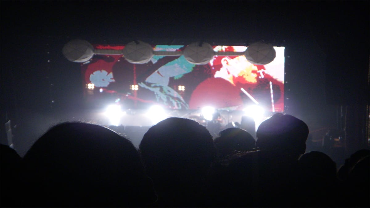 Nadir Benmansour : Un voyage musical inédit au Théâtre La Fourmi le 3 mai 2024 1 Nadir Benmansour au Théâtre La Fourmi