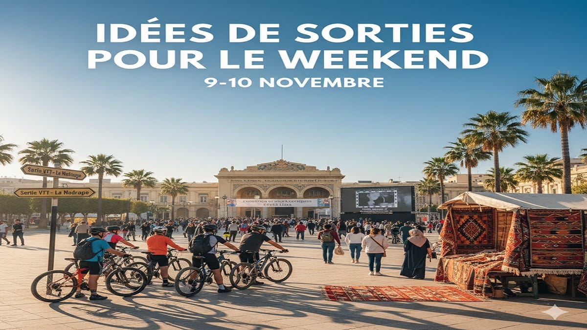 nos envies de sorties